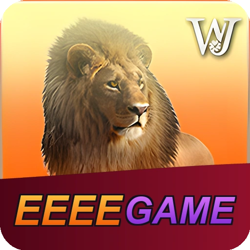 EEEEGAME cadastro — tela de formulário no app oficial