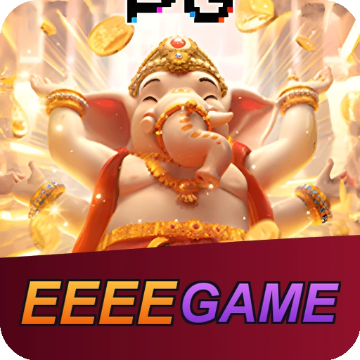 EEEEGAME bônus — painel de promoções no aplicativo